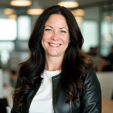 Dana Naegele, Regional Director of Strategic Growth, Century 21 on Influential Women