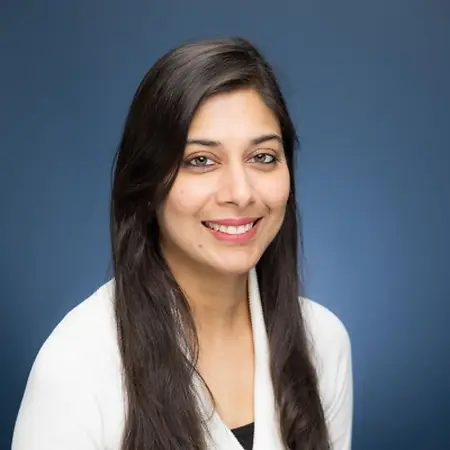 Ashima Jain, Engineering Manager/Sr on Influential Women
