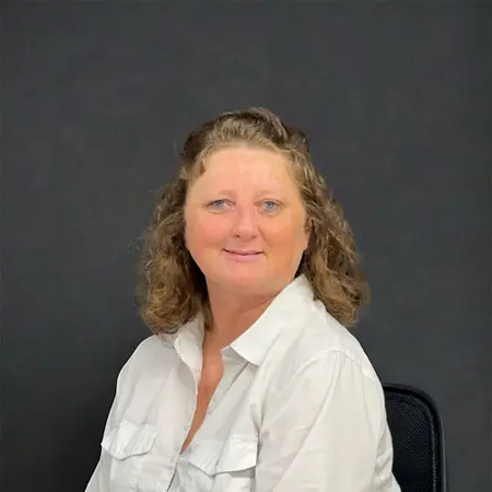 Angela D Ray, Assistant Manager on Influential Women