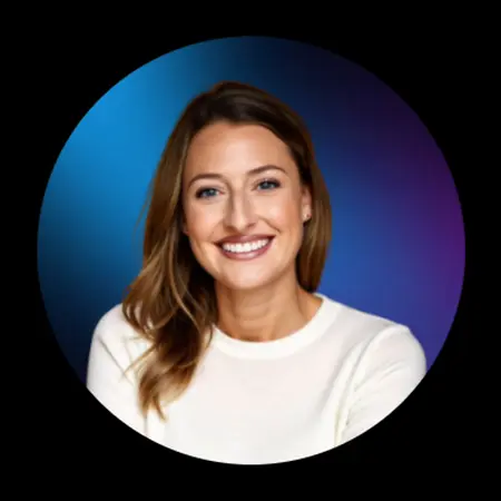 Allison Norris, Council Member on Influential Women