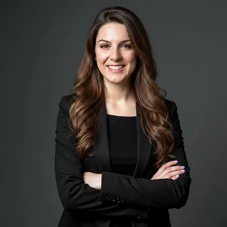 Madison Kelley, Account Executive on Influential Women