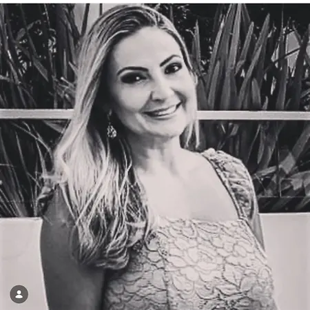 Tatiana Amorim, International Advisor on Influential Women