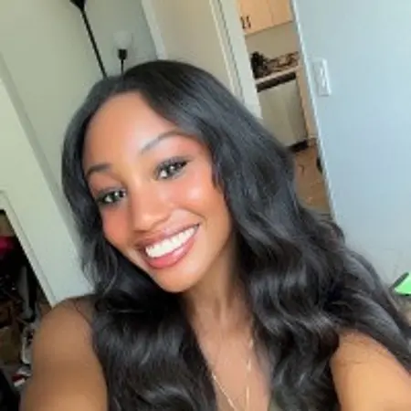 Adenike Oladeinde, Pre-bar law clerk on Influential Women