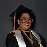Starla Garcia, MBA, Senior Human Resources Generalist on Influential Women