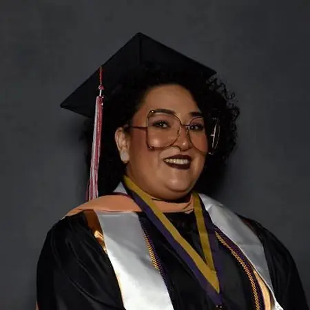 Starla Garcia, MBA, Senior Human Resources Generalist on Influential Women