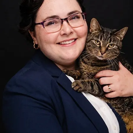 Kristyn Bell, CHES, Public Health Consultant on Influential Women