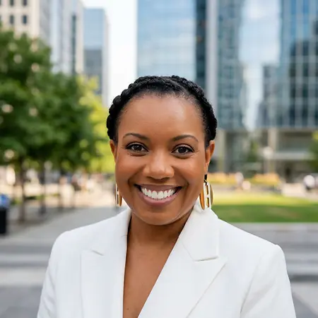 Sonya Royster, Owner, Award-Winning Talent Acquisition Leader on Influential Women
