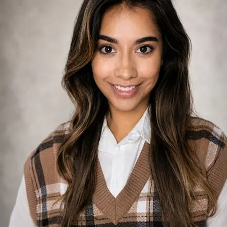 Sierra Solnick, Production Director on Influential Women
