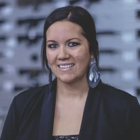 Sarah Parkhurst, Director Of Business Operations on Influential Women