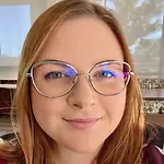 Morgen Clements, MLIS, Special Collections Assistant on Influential Women