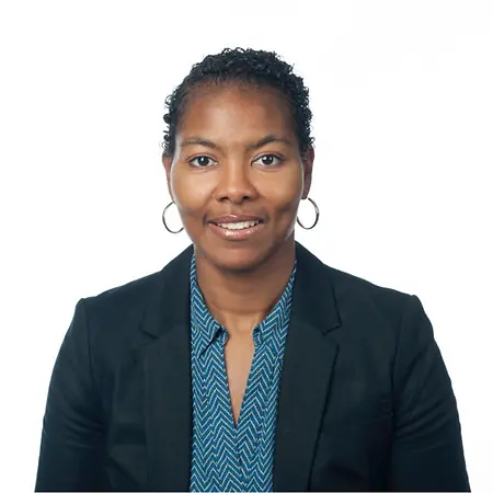 April Kelly, Environmental Programs Manager on Influential Women
