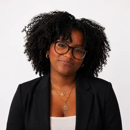 Leilani Cruz, Specials Studio Engineering Intern on Influential Women