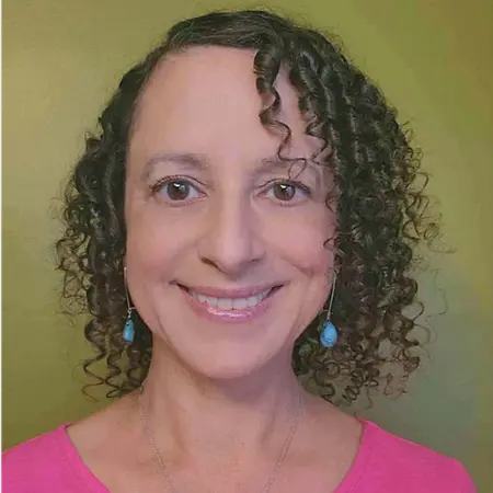 Ana Ruiz, Bipolar Healing Coach and Trigger-Proof Facilitator on Influential Women