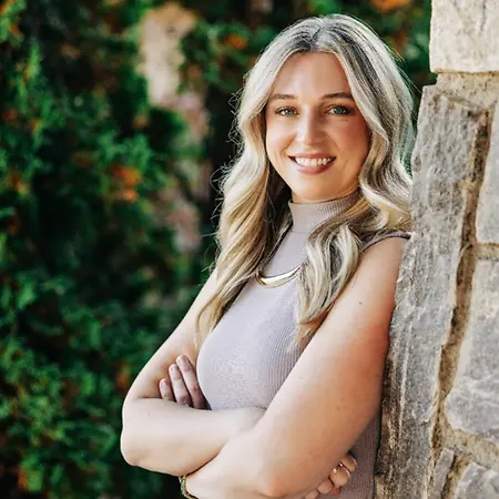 Jessica Stanford, Licensed Real Estate Agent / New Development Specialist on Influential Women