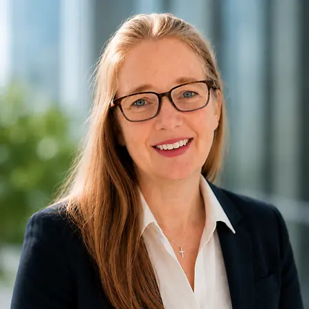 Erika Miner, Housing Access Director on Influential Women