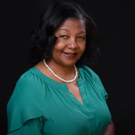 Regina Baker, Business Analyst on Influential Women