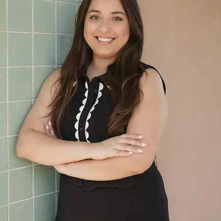 Patricia Inguanzo, Licensed Marriage And Family Therapist Associate on Influential Women