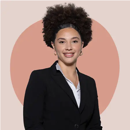 Nathalie Rincon, Litigation Paralegal on Influential Women