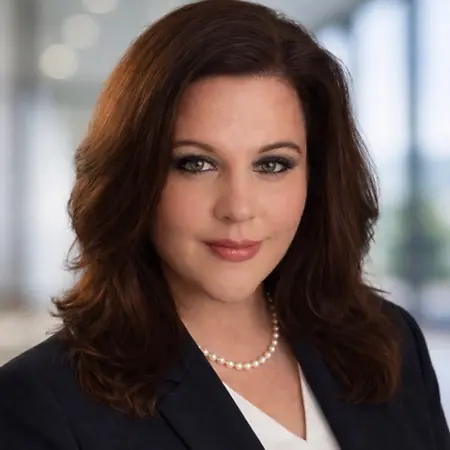 Courtney Correa, Construction Manager on Influential Women