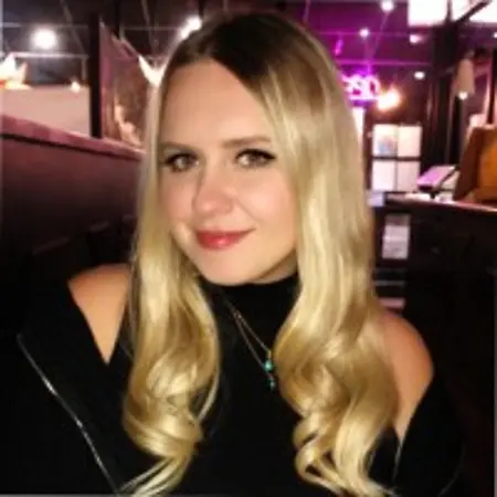 Natalia Mleczko, Senior Customer Success Manager - Global Strategic Accounts on Influential Women