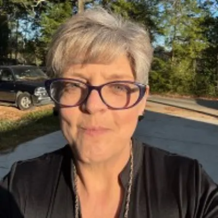 Joy Lasley, Territory Sales Manager on Influential Women
