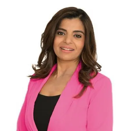 Pragya Gupta, Chief Operating Officer on Influential Women