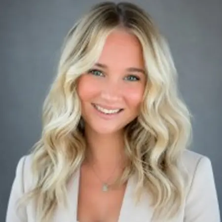 Jena Johnson, Market Program Director on Influential Women