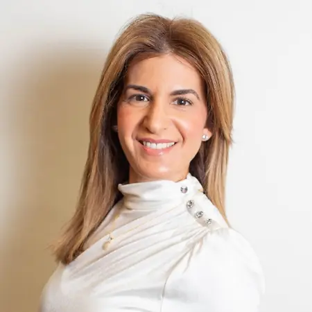 Christine Naiman, Principal Designer on Influential Women