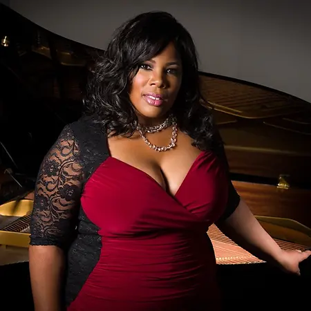 Bridgette Cooper, Opera Singer, Arts Advocate, CEO on Influential Women