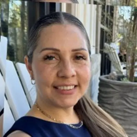 Josie Casarrubias profile on Influential Women