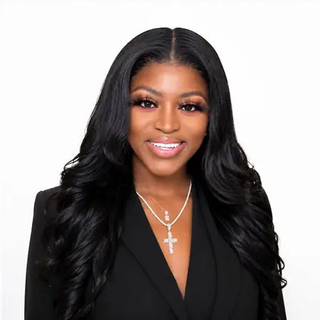 Jazz LeDoux, Residential Property Manager & Real Estate Agent on Influential Women
