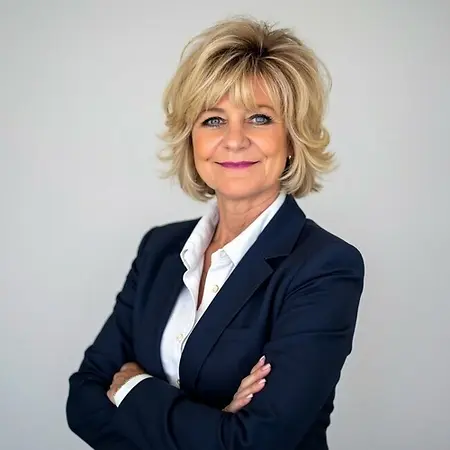 Sonna Stanton, Real Estate Broker on Influential Women