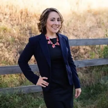Lisbeth C. Spencer, Co-Founder on Influential Women