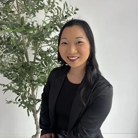 Sarah Montgomery, Career Coach on Influential Women