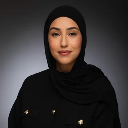 Reham Kort, Regional Manager, Integrity & Compliance on Influential Women