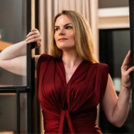 Cassandra Wesselman, Chief Executive Officer on Influential Women