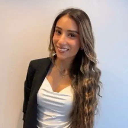 Nia Jacob, Payor Relations Manager on Influential Women