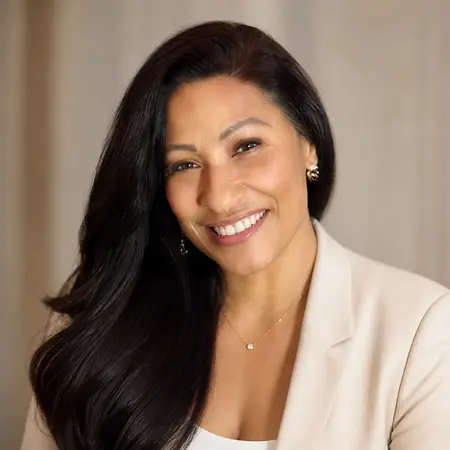 Larissa Martinez, Managing Partner on Influential Women