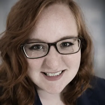 Sarah Taylor, Grants Accounting Manager on Influential Women
