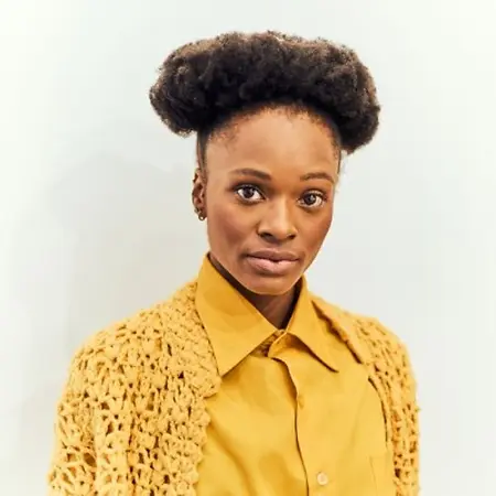 Megan Lomax, Program Manager/Independent Contractor (Artists in Residence) on Influential Women