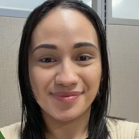 Jocelyn Garcia, Assistant Manager on Influential Women