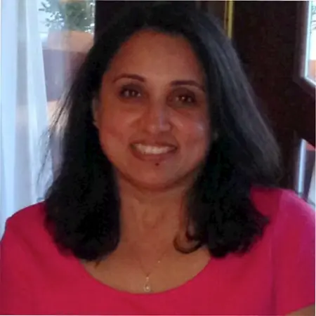 Uma Veluchamy, Engineering Lead on Influential Women
