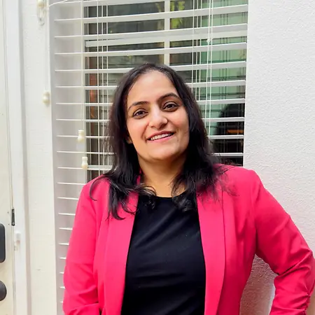 Deepa Shivnani, Sr. Applications Engineer on Influential Women