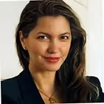 Indrani PalChaudhuri, Founder and Chief Vision Officer on Influential Women