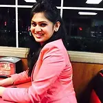 Nivedita Rani, Program lead, Product & Strategy, Community Operations on Influential Women