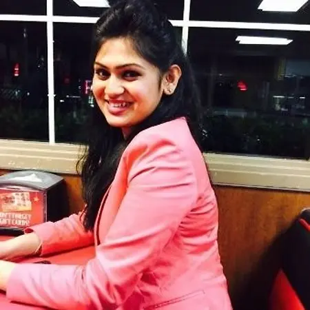 Nivedita Rani, Program lead, Product & Strategy, Community Operations on Influential Women