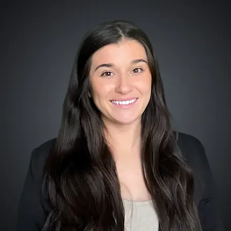 Amanda Strange, Financial Controller on Influential Women