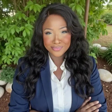 Ericka Cole, Director of Sales and Marketing on Influential Women