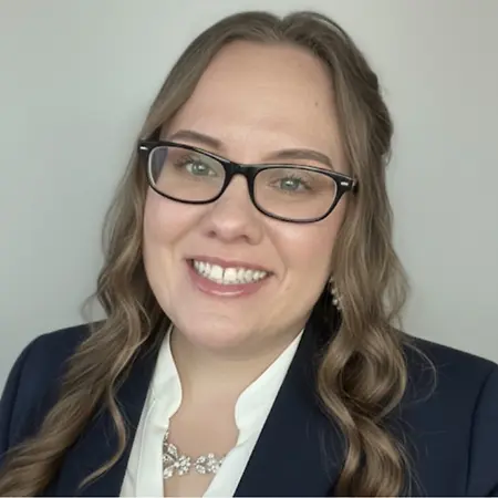 Janet Wilson, Senior Manager of Customer Experience on Influential Women