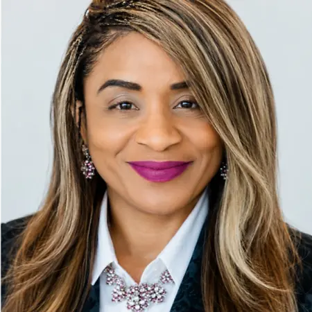 Carolyn McCall, Coaching Culture Strategist, Owner on Influential Women